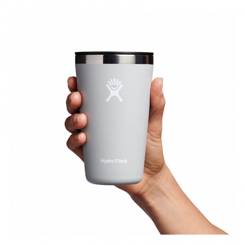 16 Oz All Around Tumbler - Mug