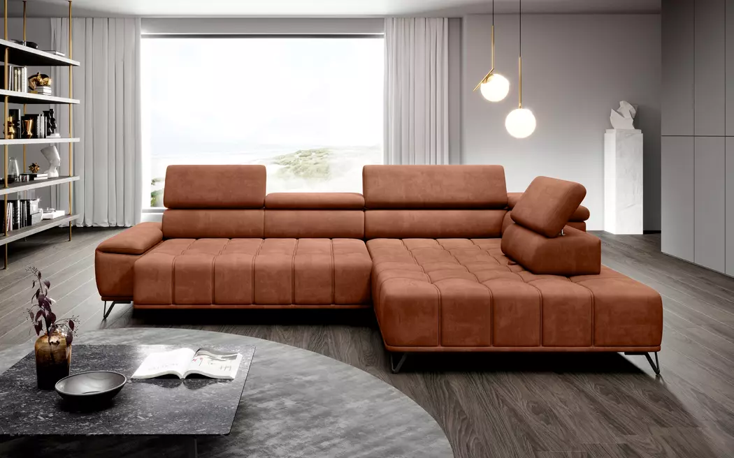 Ecksofa Palladio