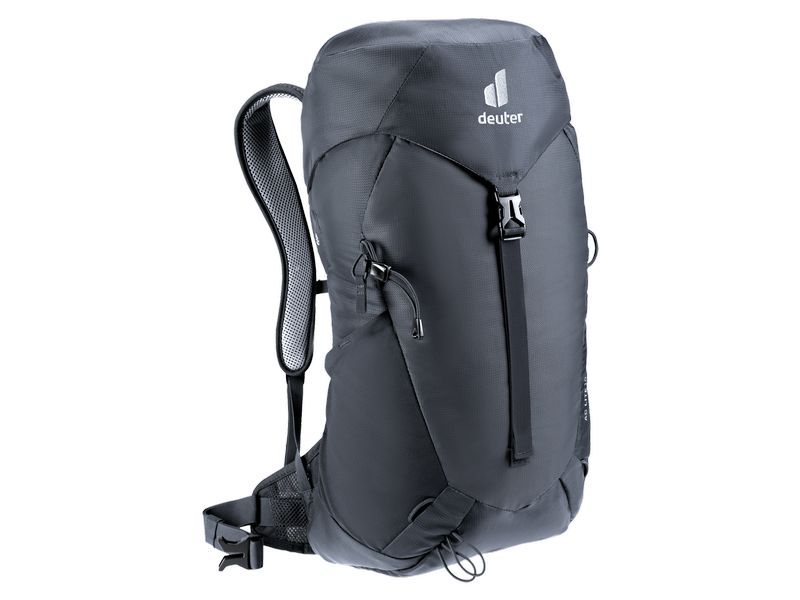 deuter Wanderrucksack AC Lite 16 Schwarz Reise-Rucksack