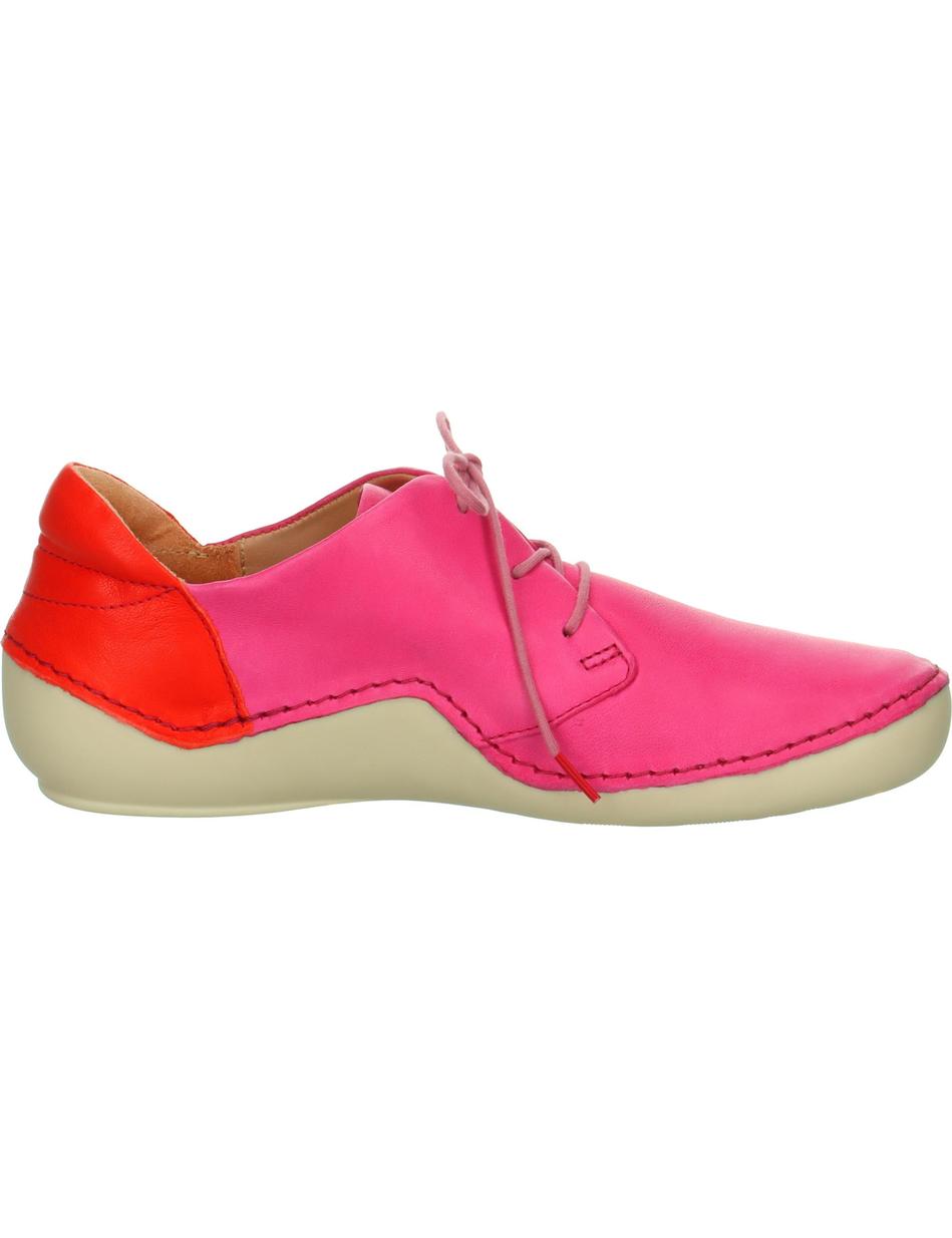Halbschuh KAPSL