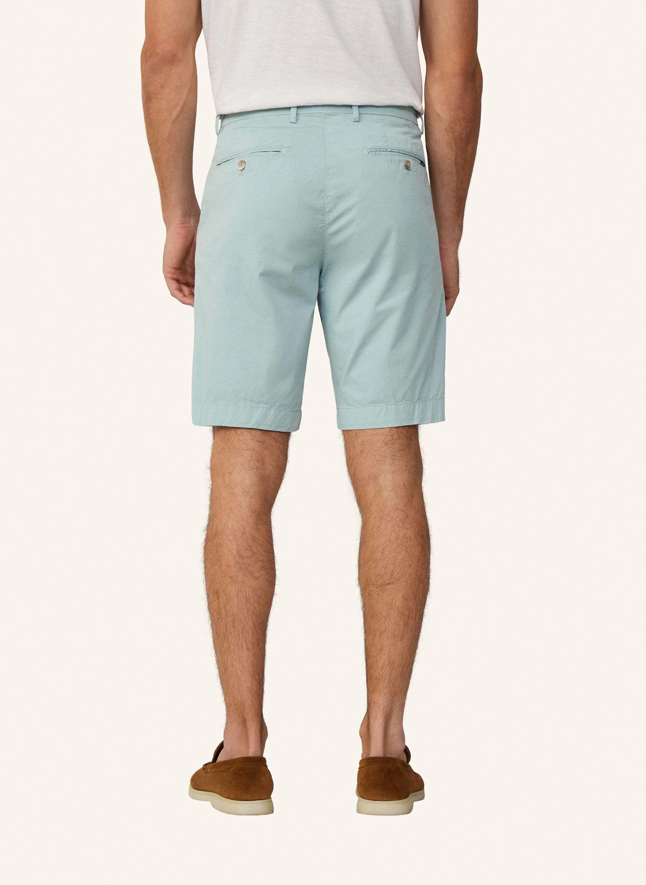 HACKETT LONDON Shorts ULTRA LW CHINO SHRT