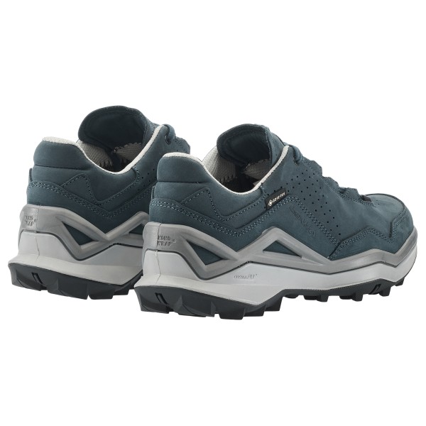 Lowa - Women's Maddox Pro LT GTX Lo - Chaussures de randonnée