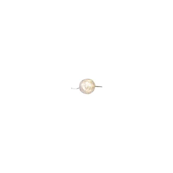 20er LED-Lichterkette - Kugeln - 220 cm