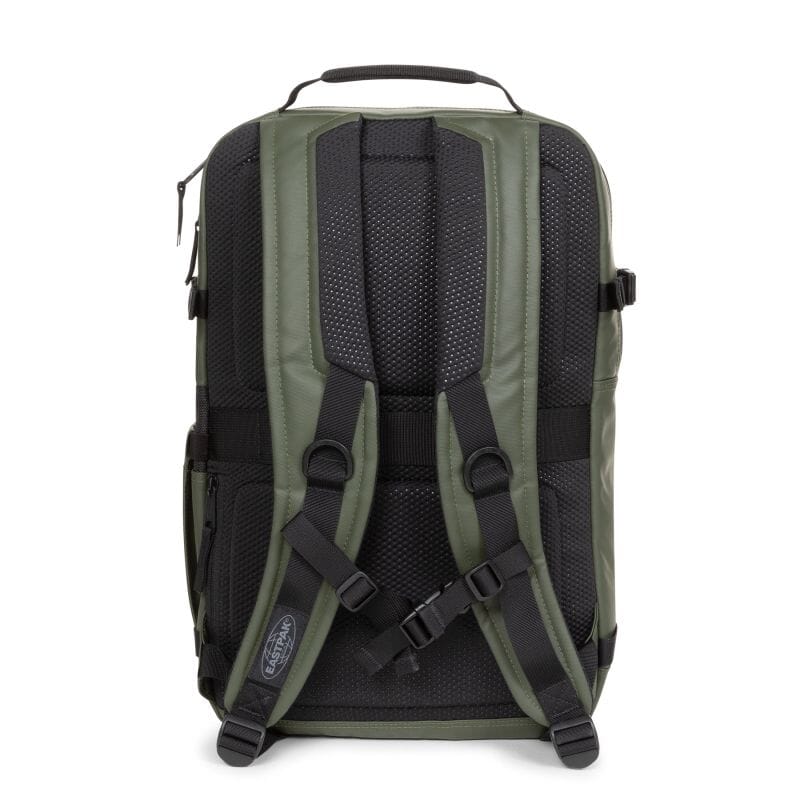 Eastpak Tecum M Cnnct  Rugzak Top Khaki