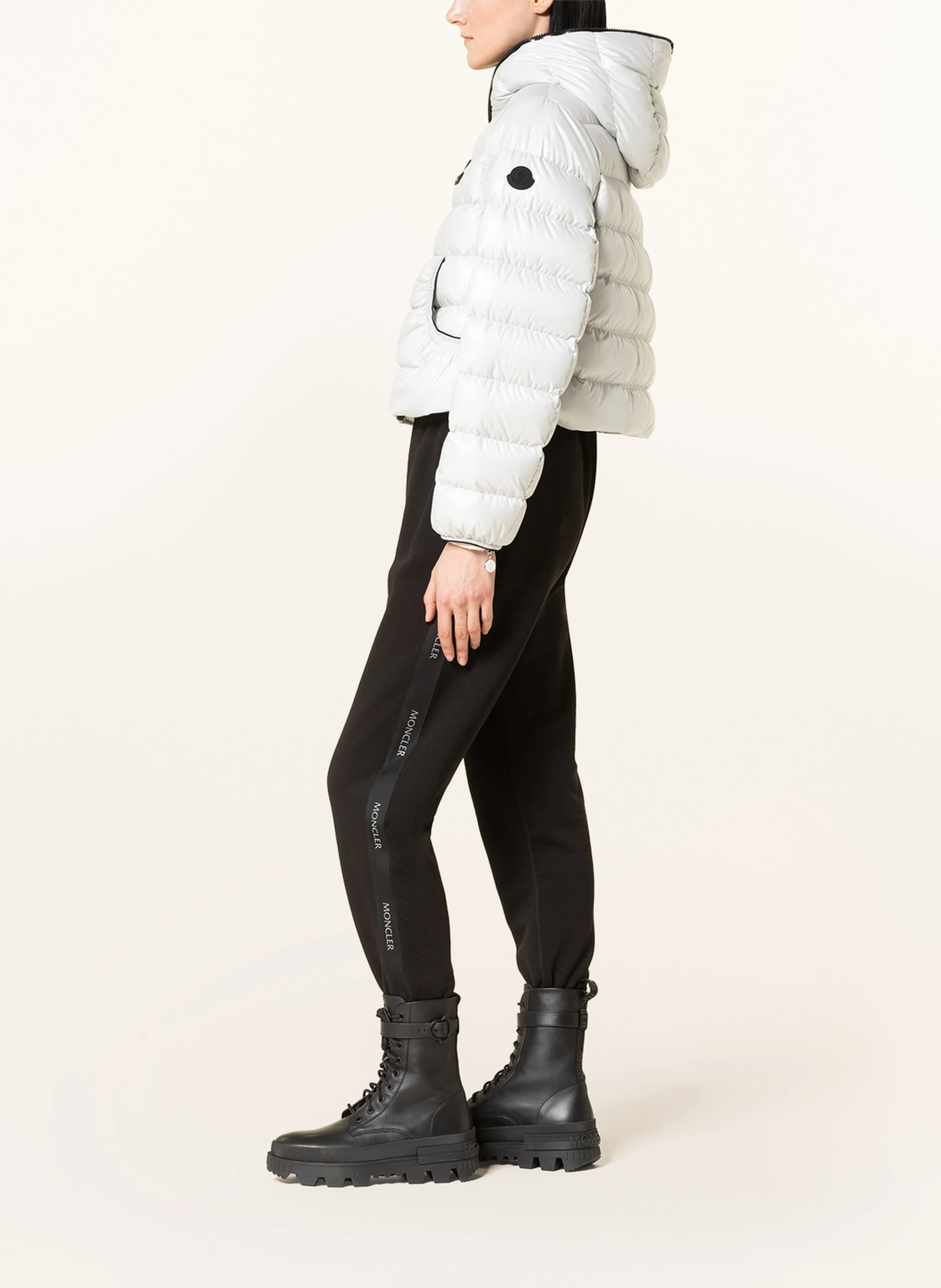 MONCLER Daunenjacke