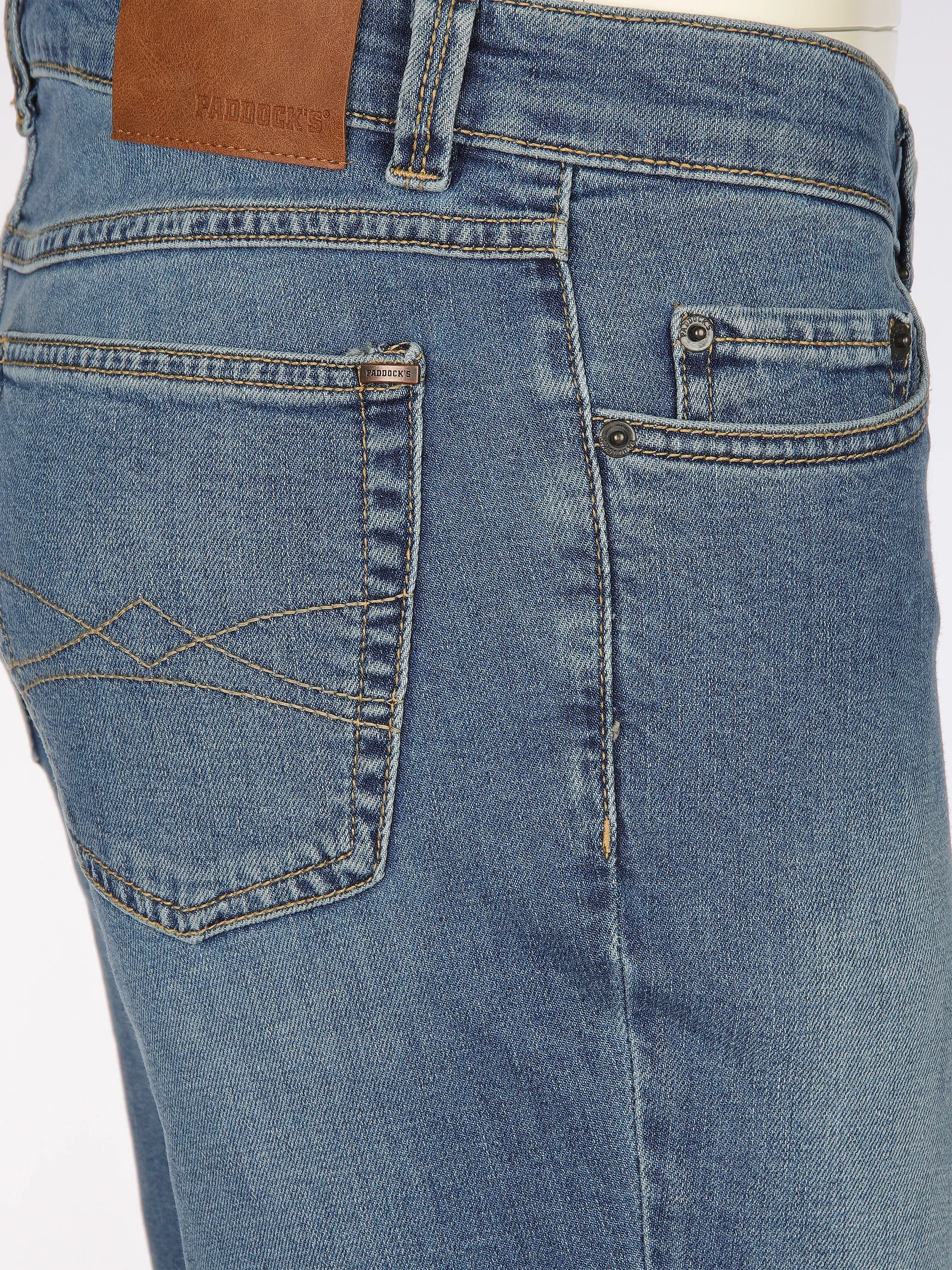 Herren Jeans in Slim Fit