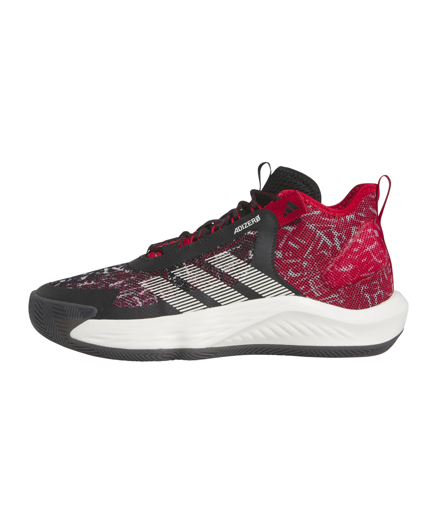 adidas Adizero Select Shoes Black