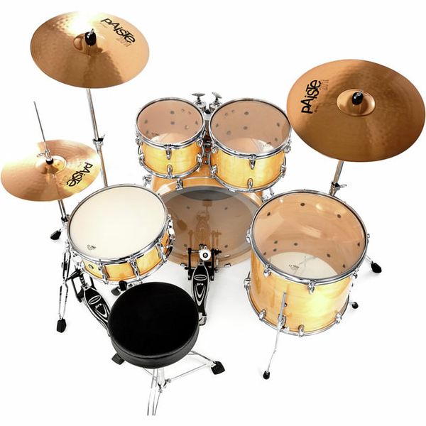 Yamaha Stage Custom Studio -NW Bundle