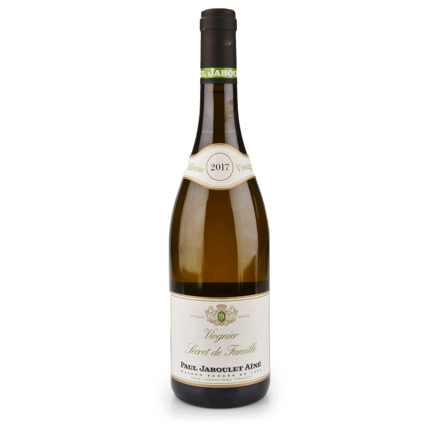 Viognier Secret de famille