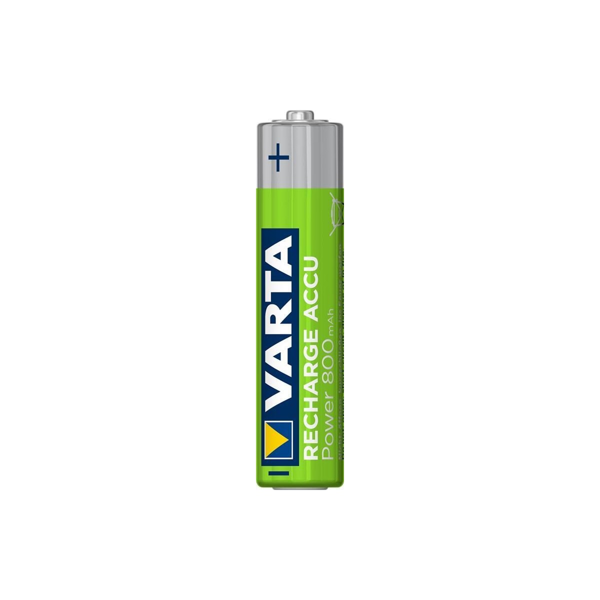 Varta AAA (Mikro)/HR03 (56703) - 800 mAh