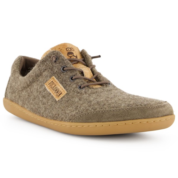 Doghammer - Local Wool Terrar - Chaussures minimalistes