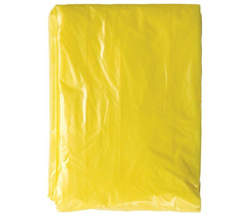 Korntex KX905 - Poncho Imperméable Confort Korntex KX905
