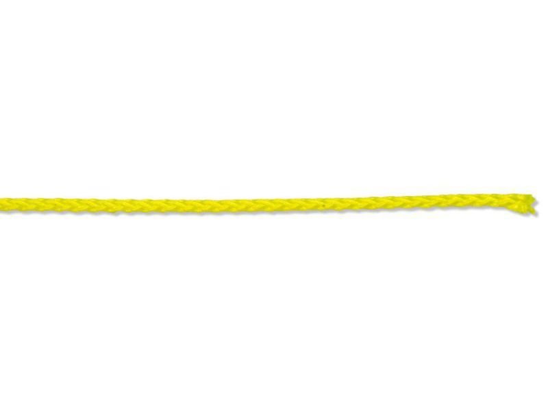 Polypropylen Flechtschnur