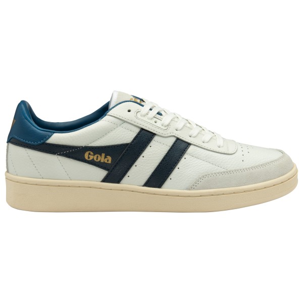 Gola - Contact Leather - Baskets