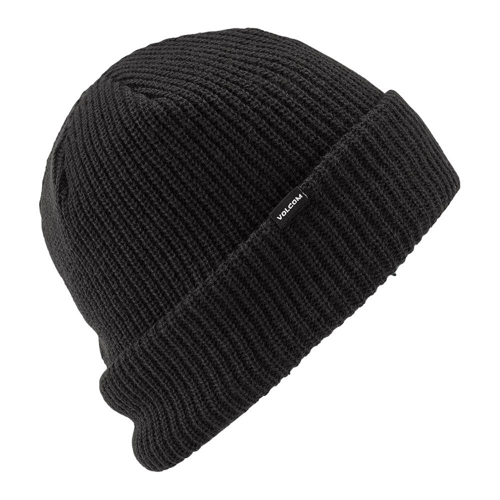 Volcom SWEEP - Bonnet Homme black