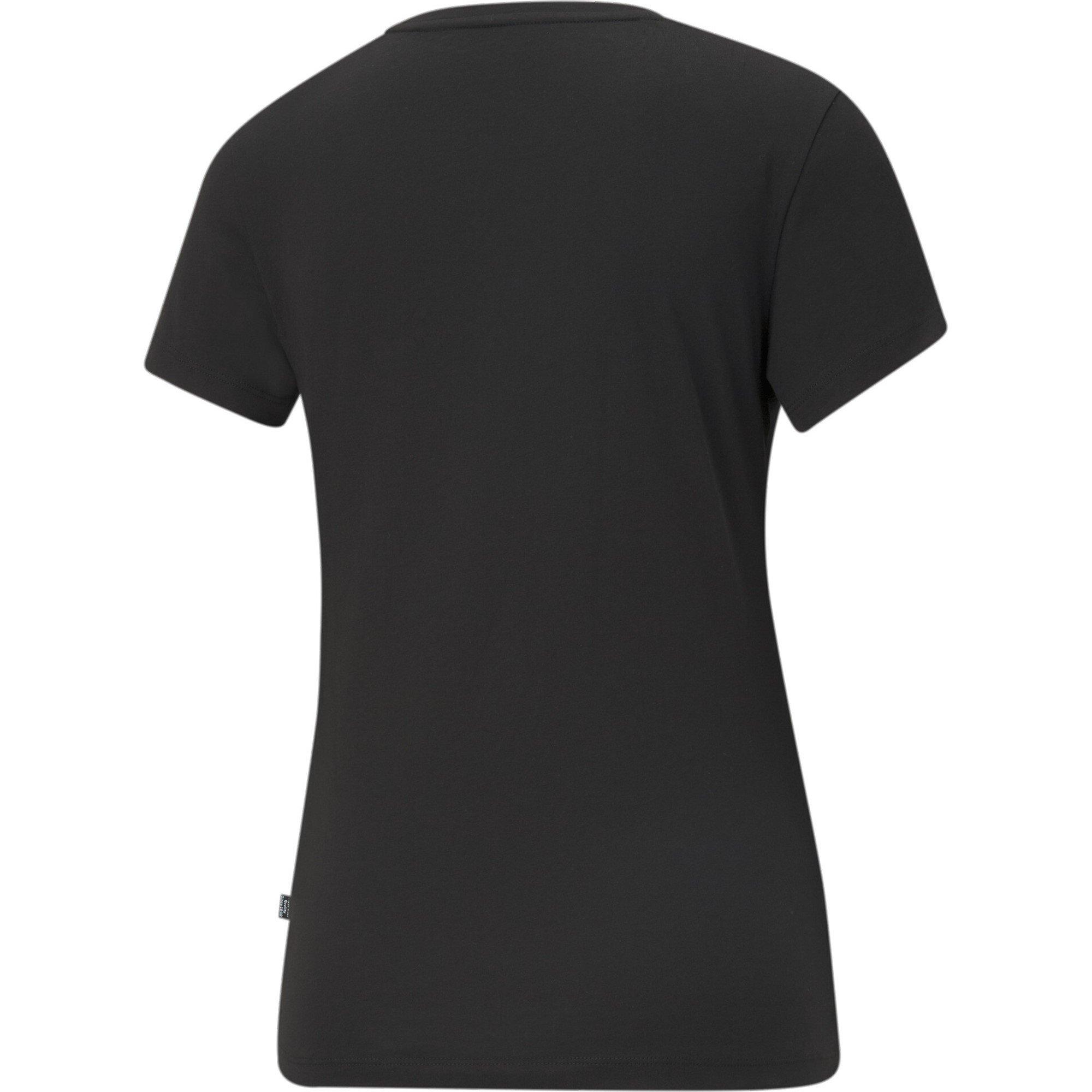 Puma ESS Small Logo Tee