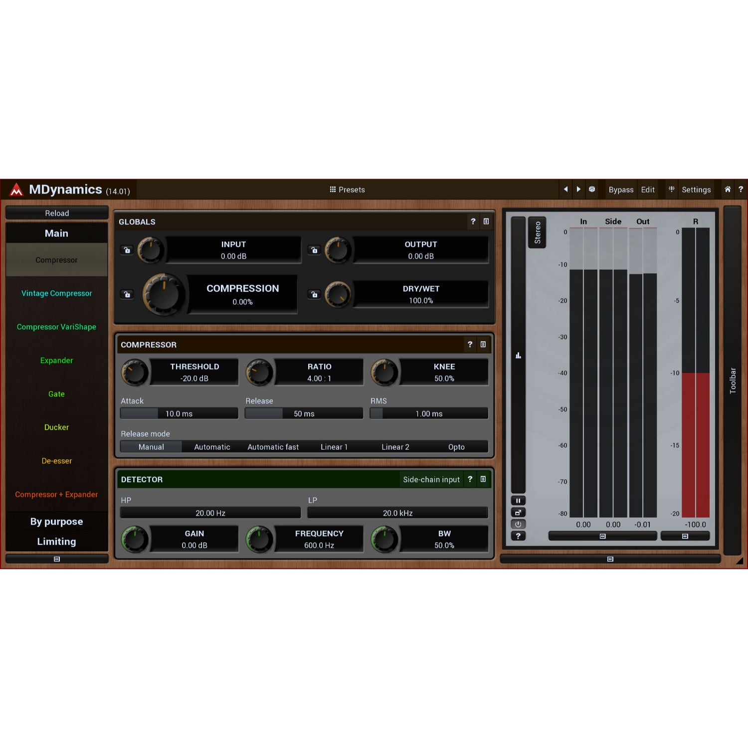 MeldaProduction MDynamics (download)