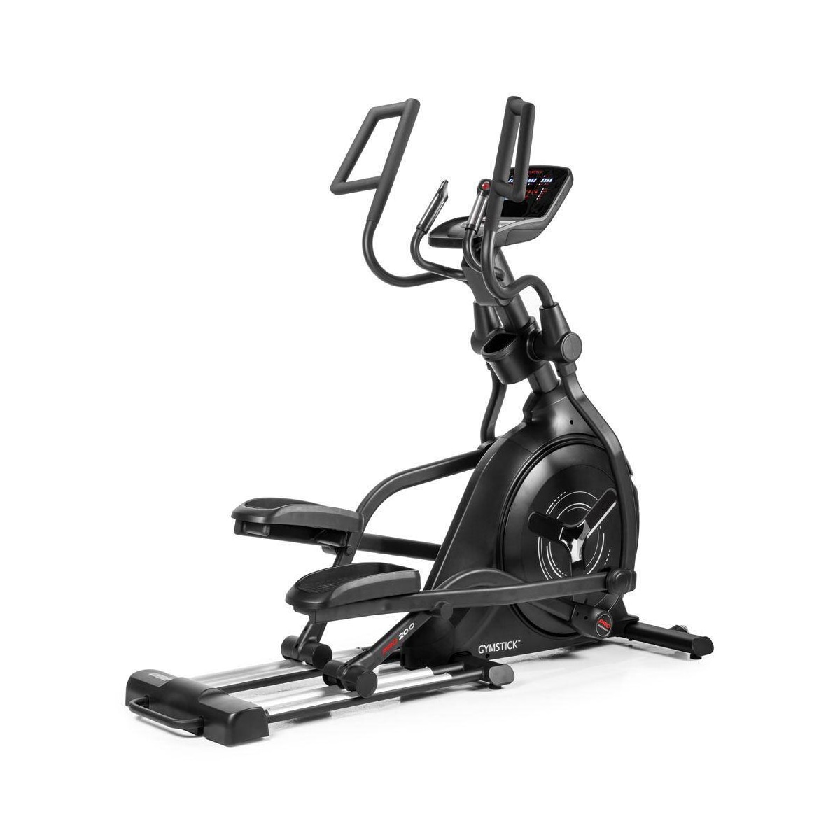 Gymstick Pro 20.0, Crosstrainer