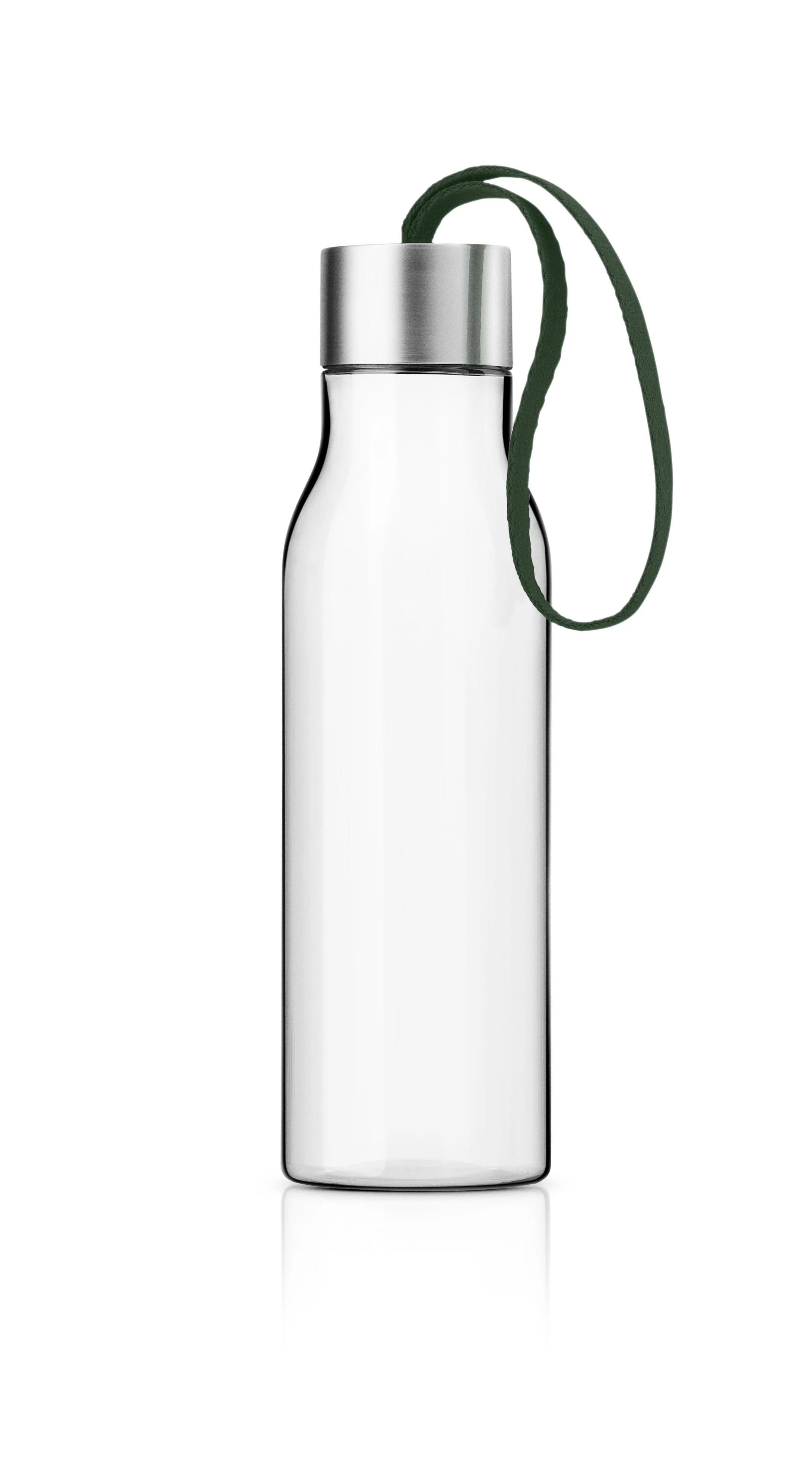 Eva Solo  Drikkeflaske, Emerald Green - 0,5l