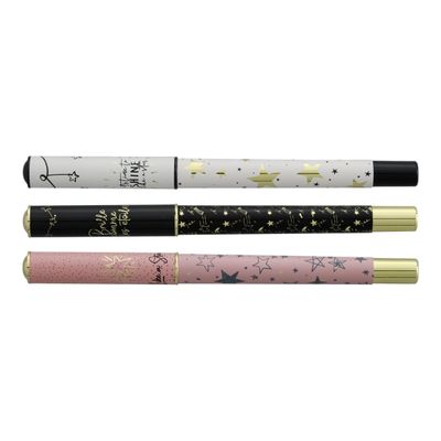 Ink - Stylo plume Like A Star - disponible dans différents modèles
