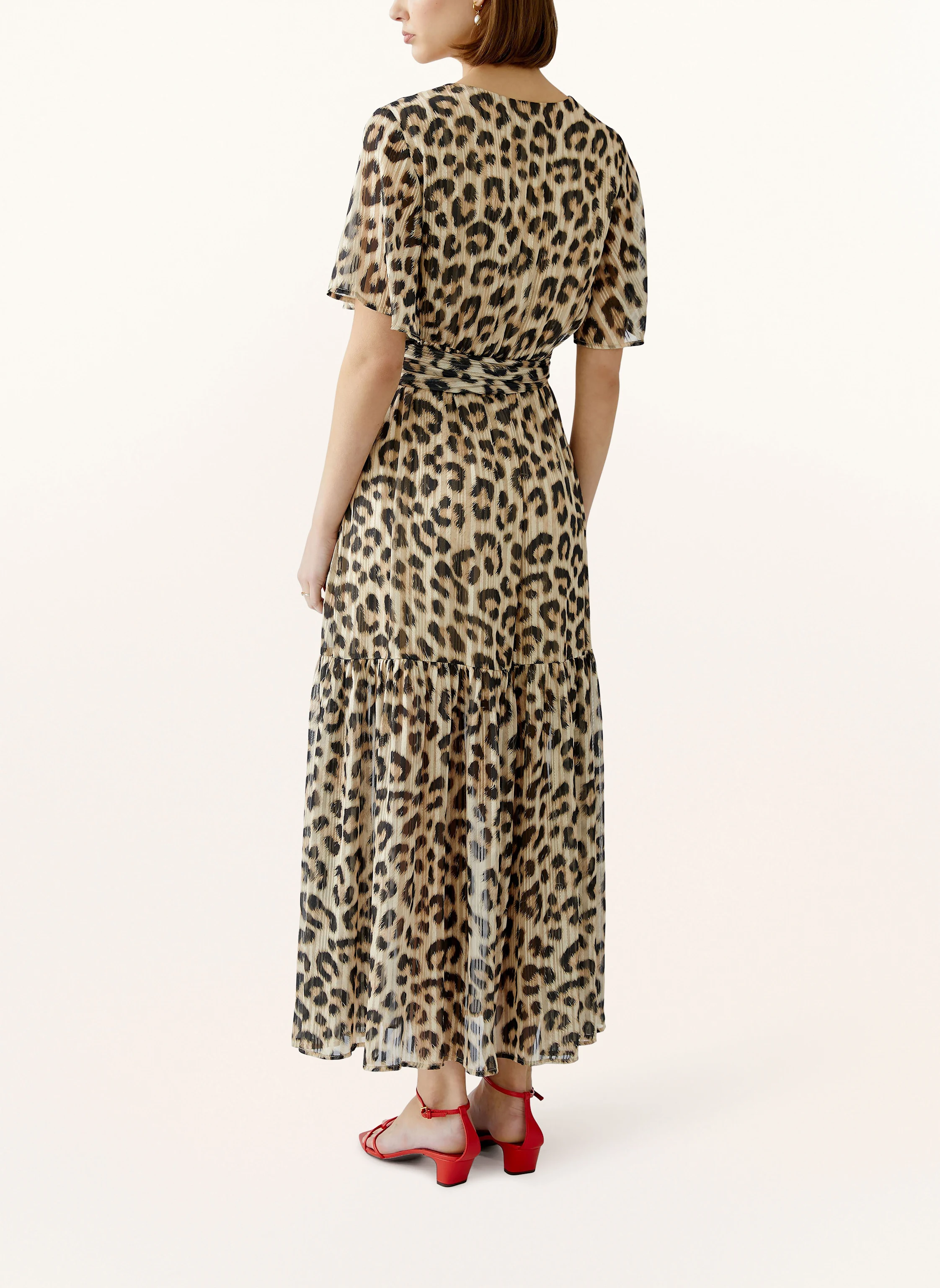 oui Kleid