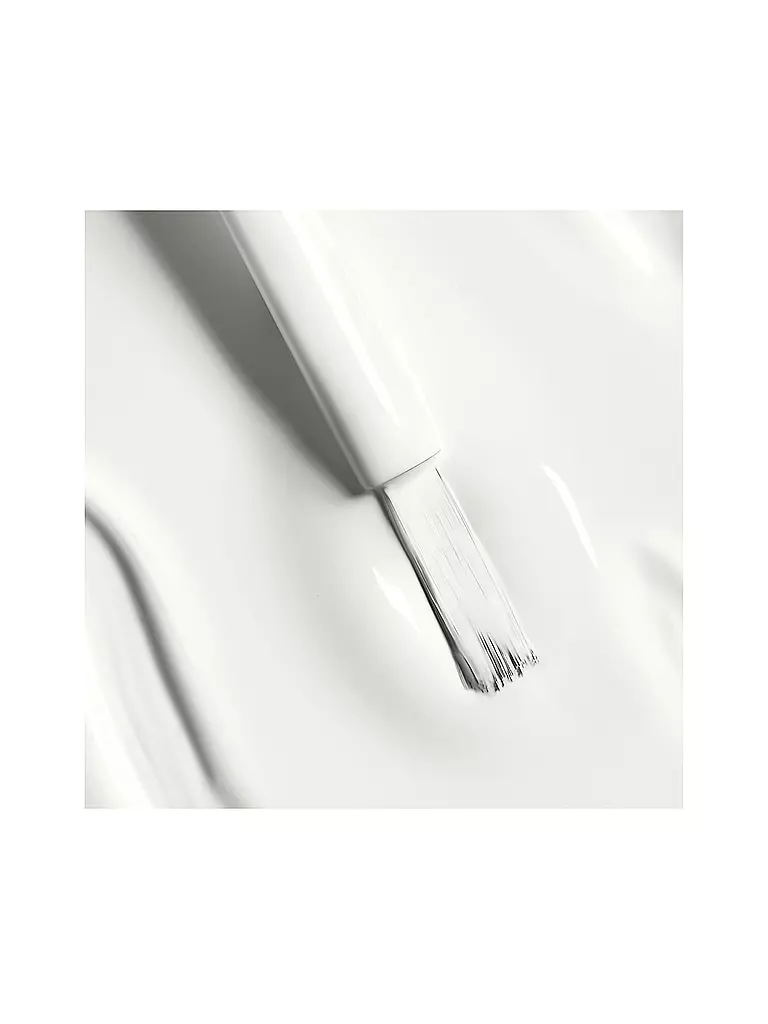 CHANEL NAGELLACK – FARBE UND GLANZ MIT LANGEM HALT 13ML weiss