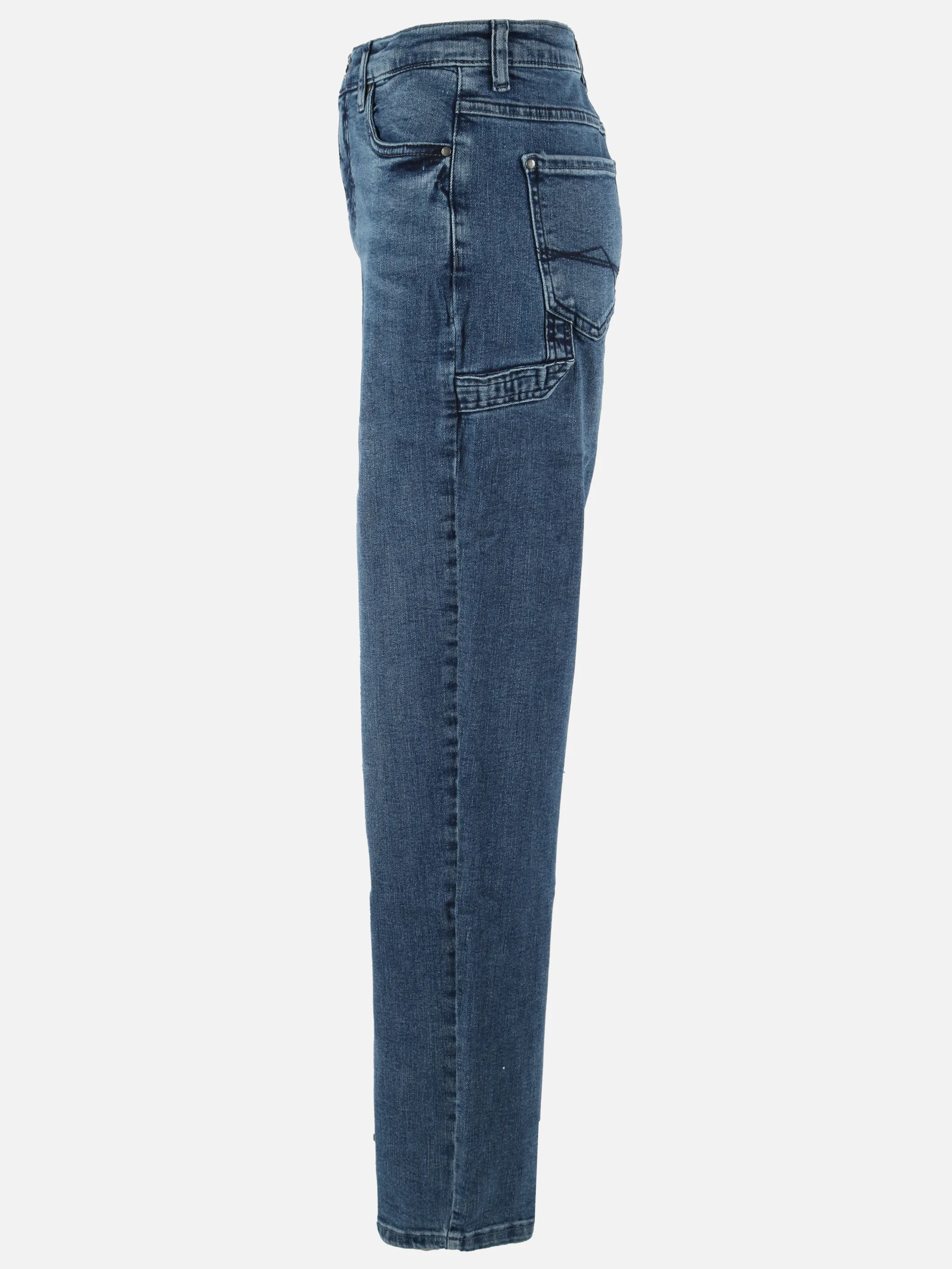Jungen Jeans 