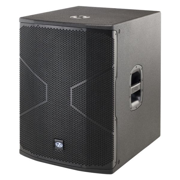 DAS Audio Vantec 12A/18A Power Bundle
