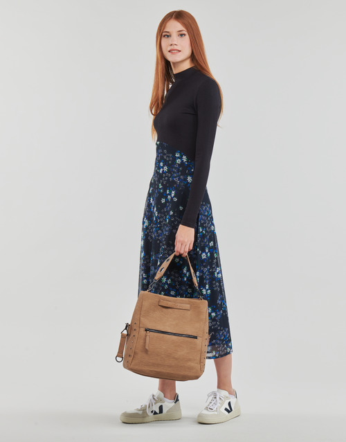Desigual - MICHIGAN - Bleu