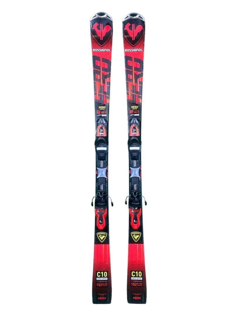 Rossignol Hero Limited Carve (2021/2022)