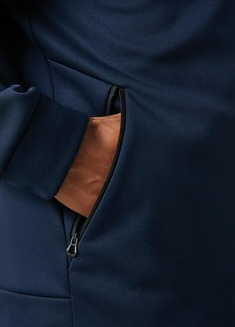 HELLY HANSEN - VESTE HP FLEECE
