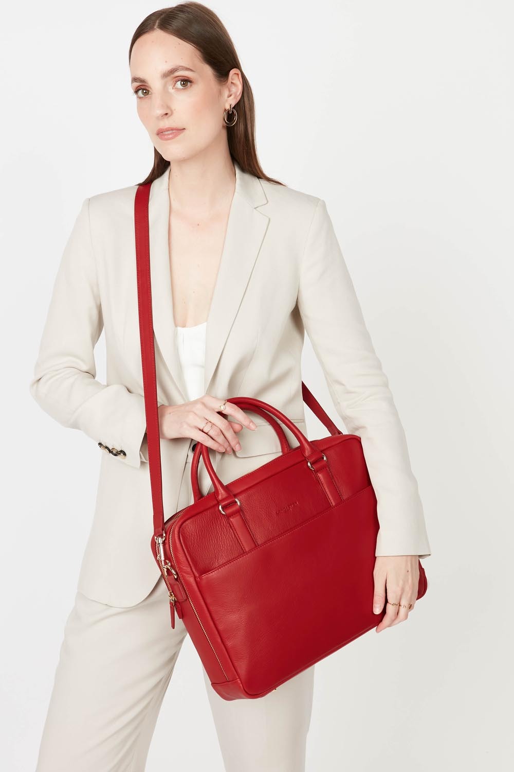 Mademoiselle Business-Porte documents