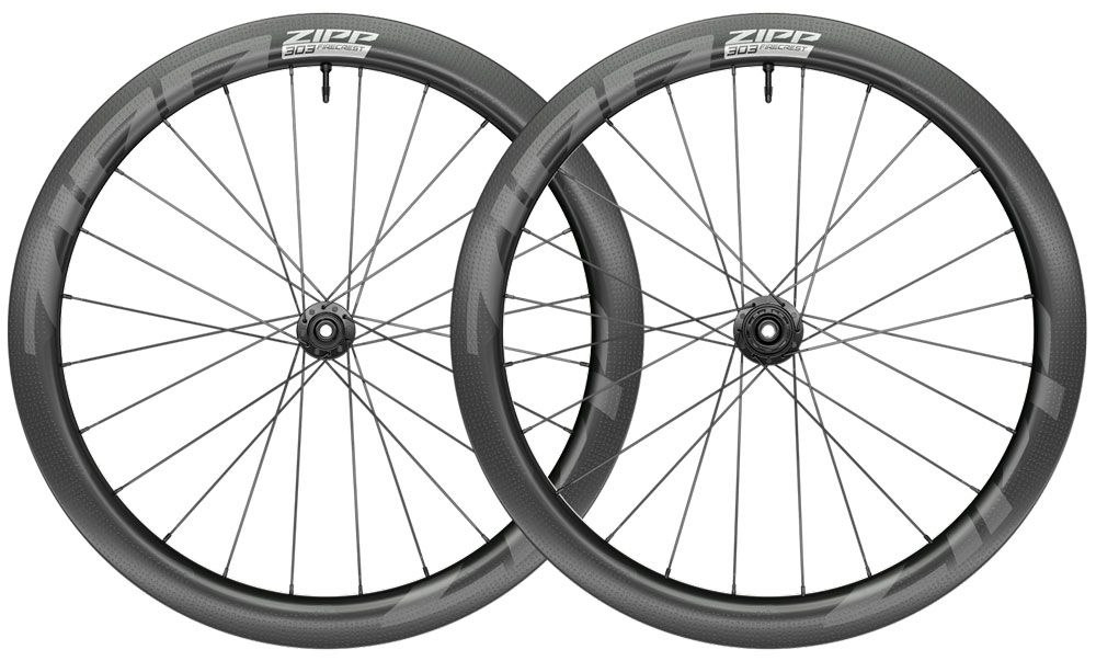 Zipp 303 Firecrest® Carbon Disc Tubeless Sram/Shimano Laufradsatz kaufen | Bike-Discount