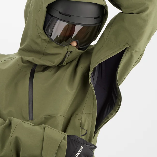 TRANSFER  Anorak für Herren