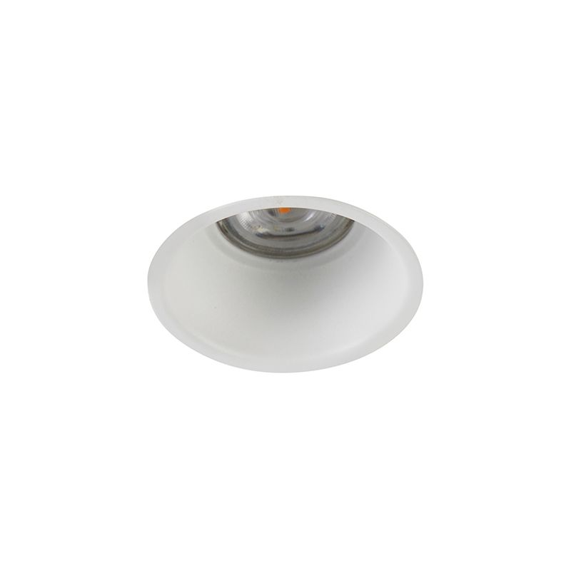 Smart inbouwspot wit incl. WiFi GU10 - Dept