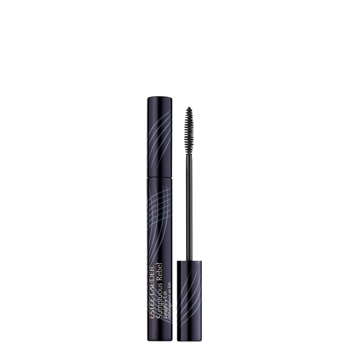 ESTEE LAUDER Sumptuous Rebel Mascara Allongeant et Lift