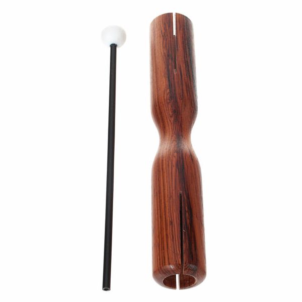 Studio 49 HRT Tubular Woodblock