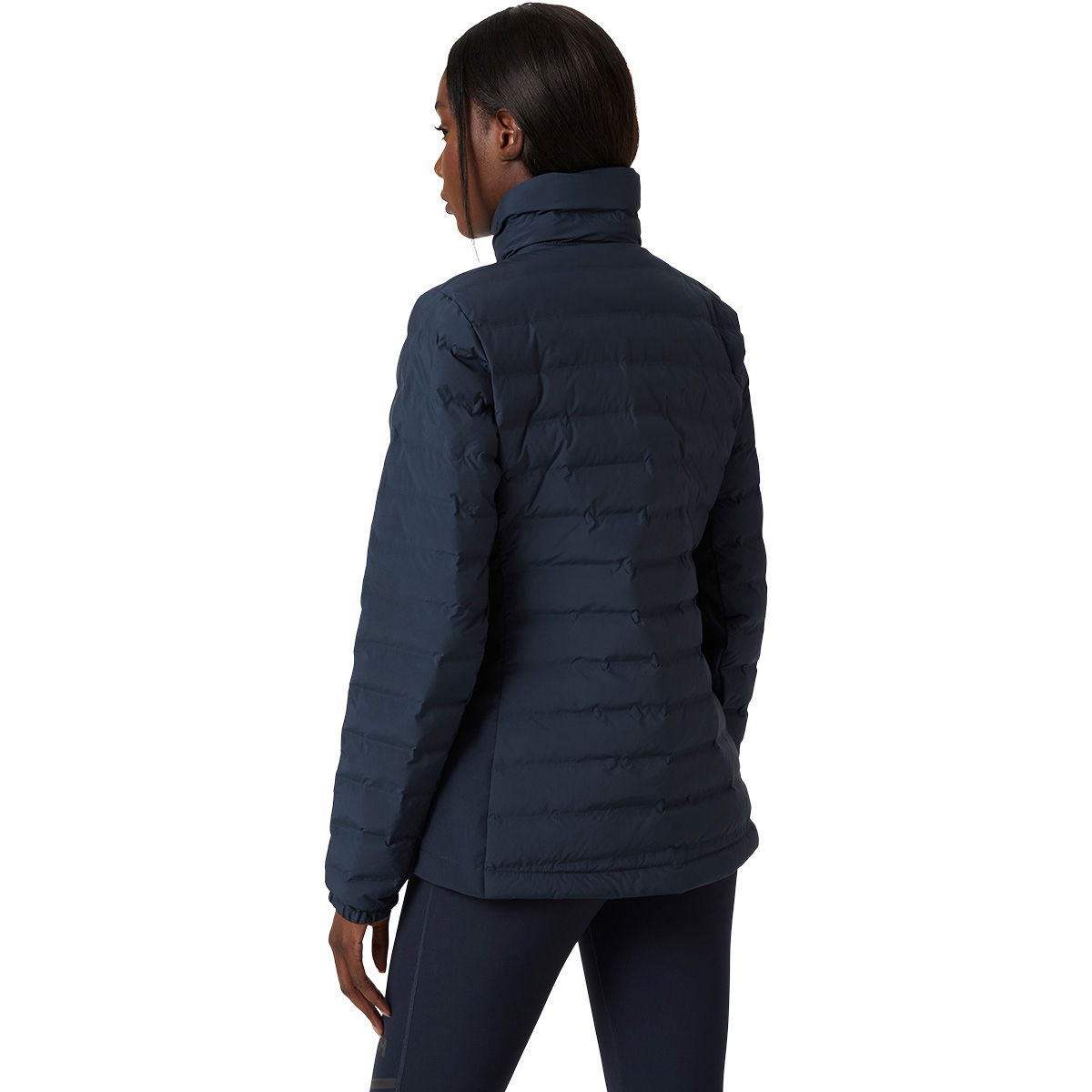 Helly Hansen Insulator Hydropower Hybrid Jakke Dame