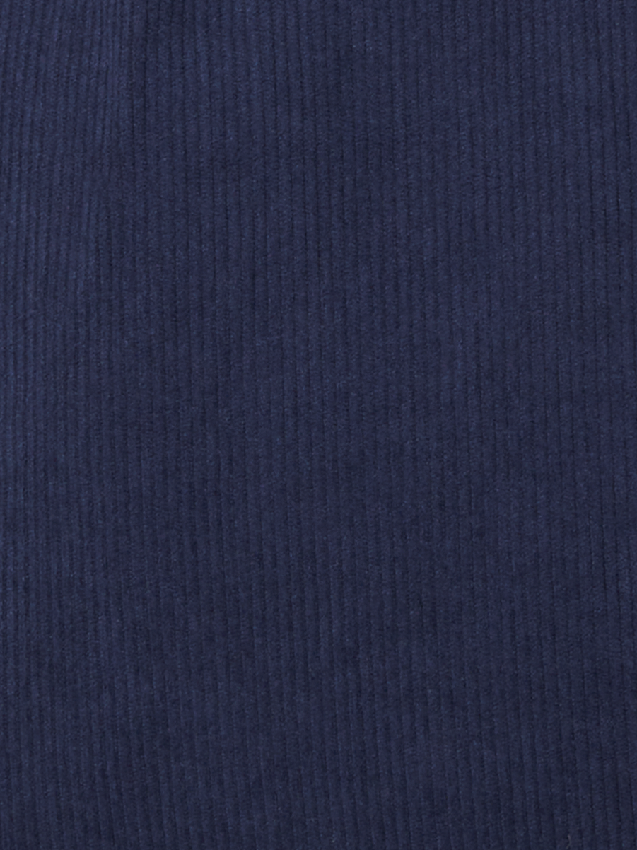Mulepose | 25 x 23 cm. | Navy