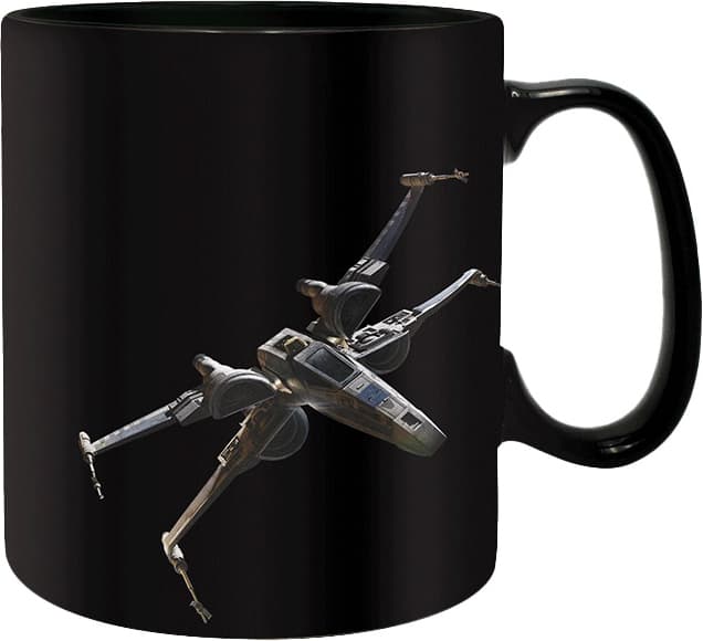 ABYStyle Star Wars kop (Space Battle)