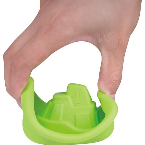 Spire både til badetid