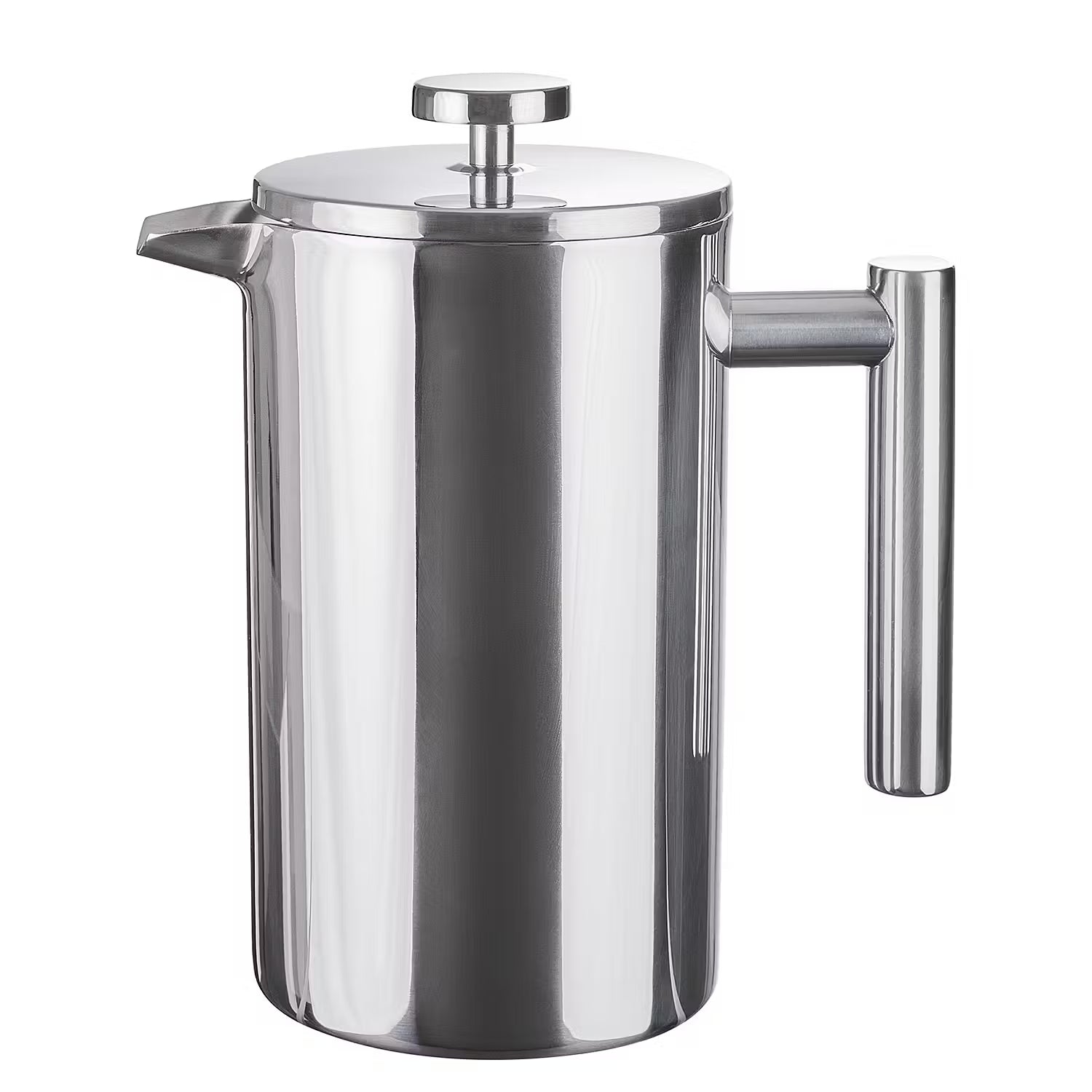 HOUSE BLEND Kaffeepresse 6er-Set