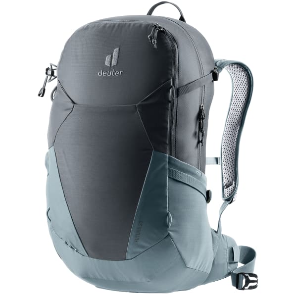 Sac à dos randonnée DEUTER FUTURA 23 GRAPHITE/SCHISTE
