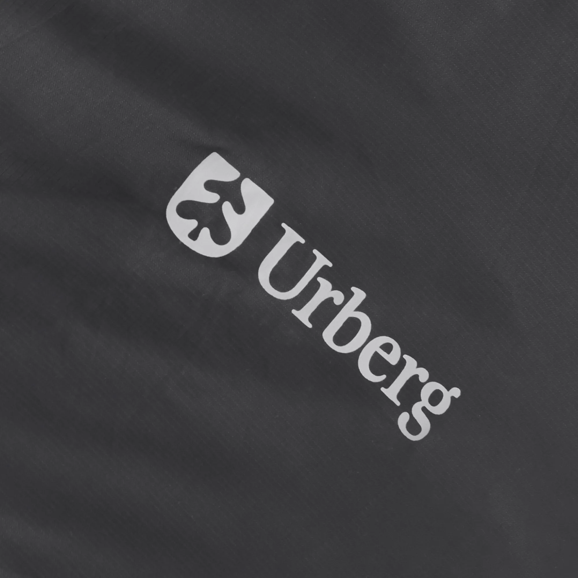 Urberg Extra Wide Sleeping Bag 2.0 Asphalt