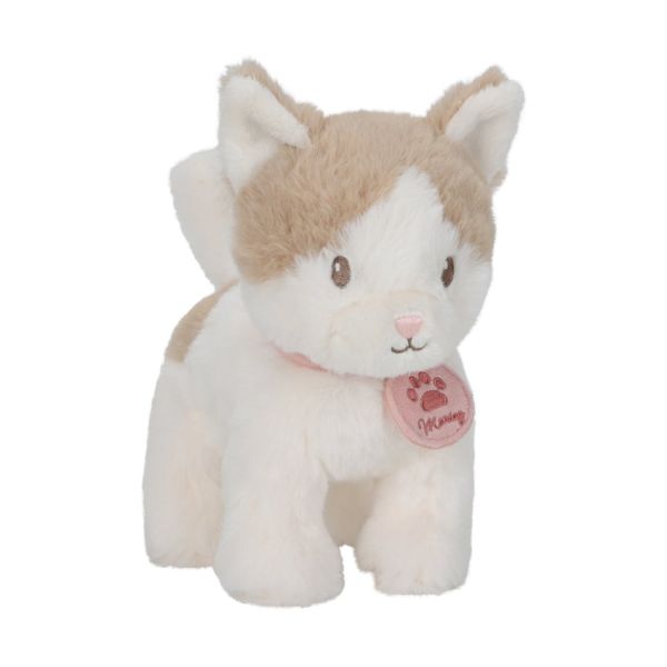 Little Dutch Knuffelkat – Marley in Tas