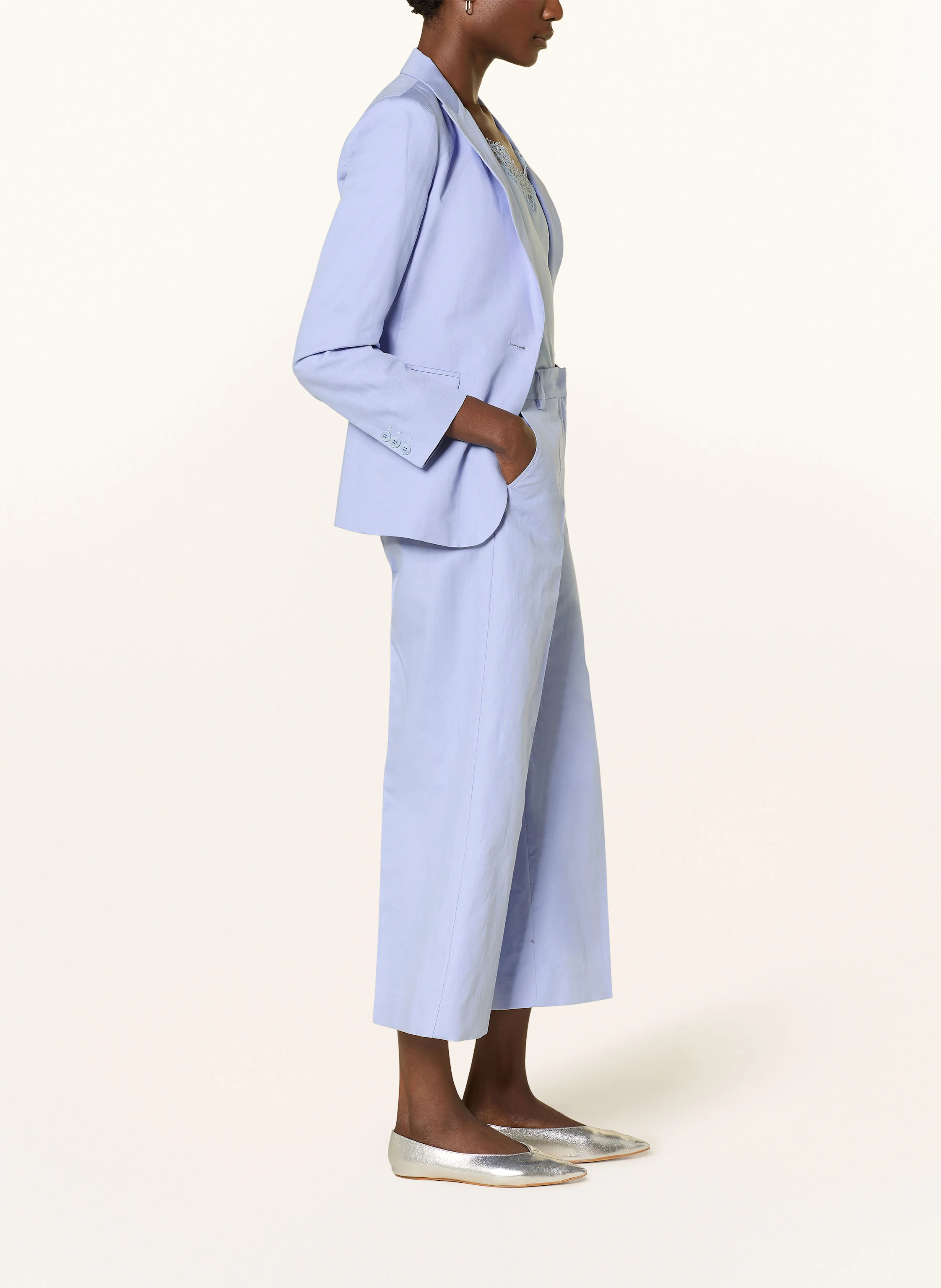 WEEKEND Max Mara Culotte ZIRCONE
