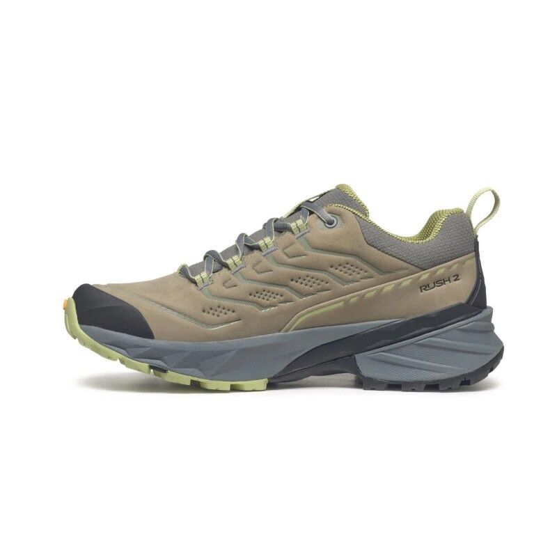 Rush 2 Pro GTX Wmn - Chaussures trekking femme