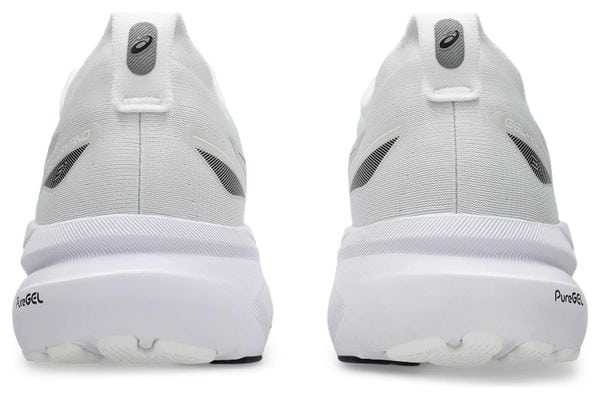 Chaussures Running Asics Gel-Kayano 31 Blanc Homme