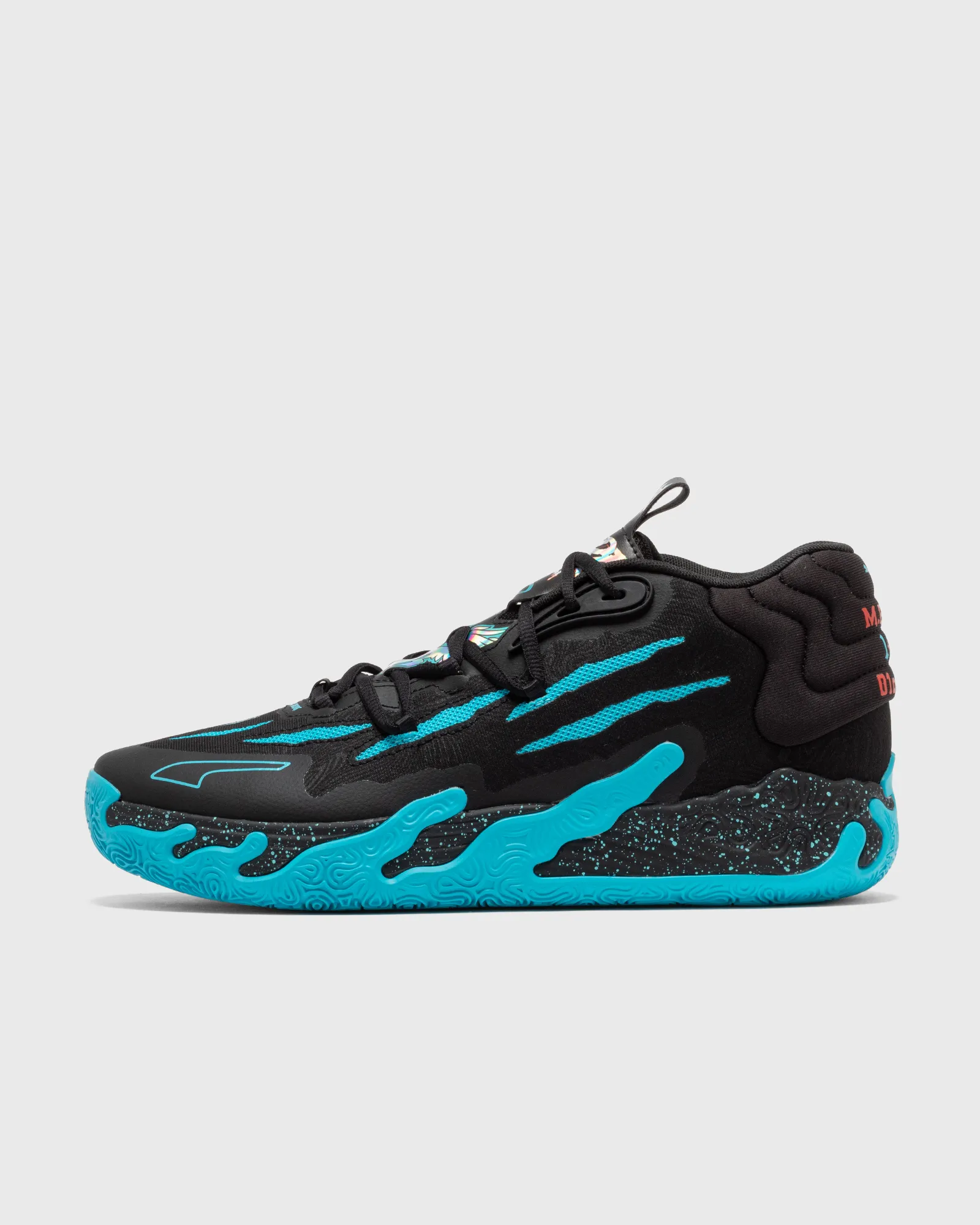 Puma MB.03 Blue Hive