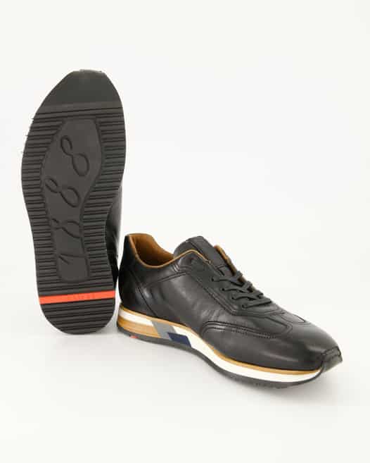 Lloyd BLAKE Sneaker in Schwarz